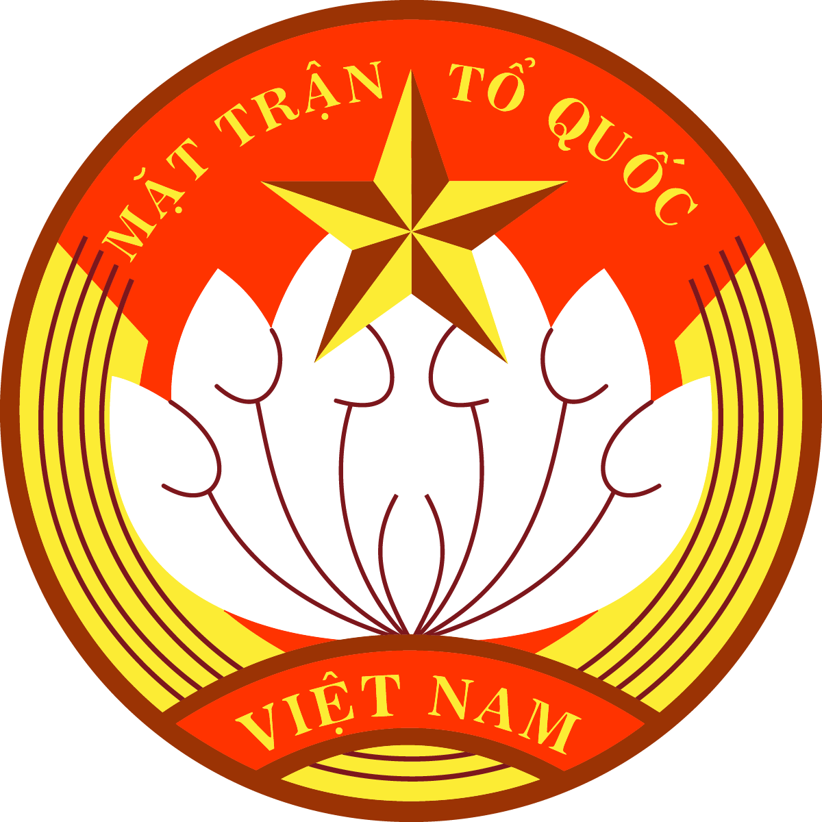 Mặt trận Tổ quốc Việt Nam
